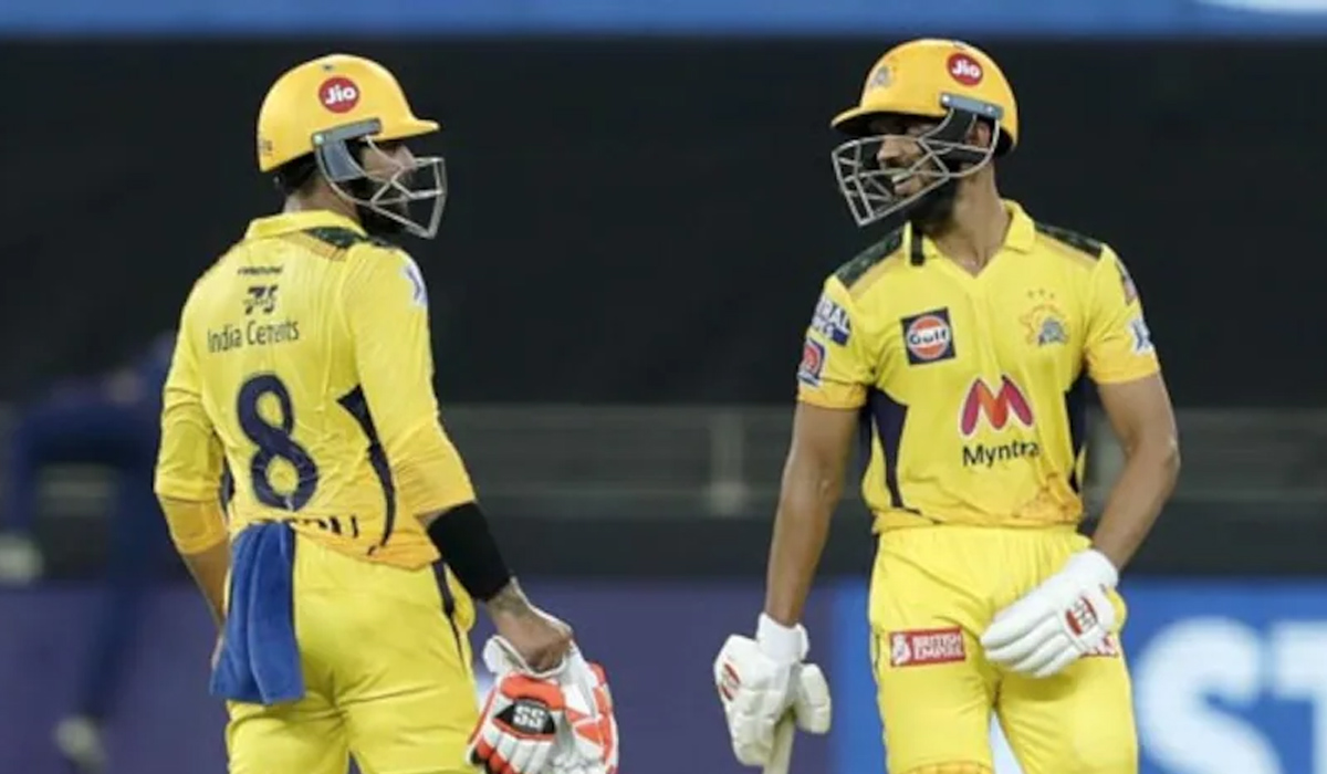 IPL 2022